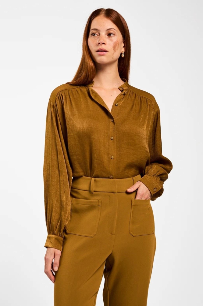 PHILIPPA R PES 345 191034 FRENCH OLIVE